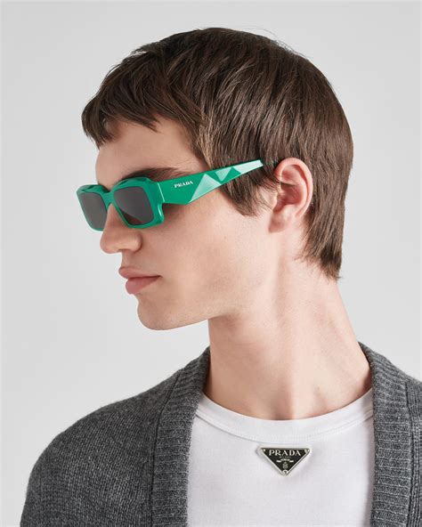 prada sunglasses men 2016|Prada unisex sunglasses.